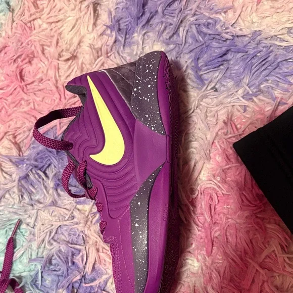 Nike Ja 2 “Purple sky” Sneakers - Picture 10 of 10